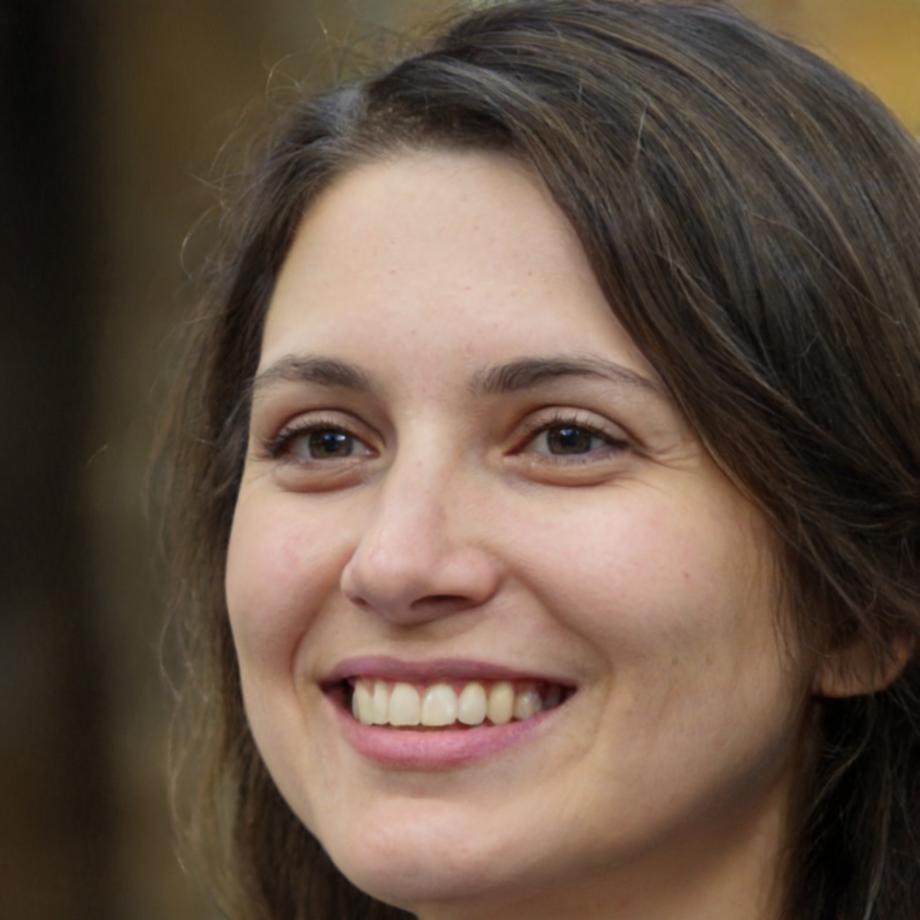 Portrait de Sophie Martin, DRH