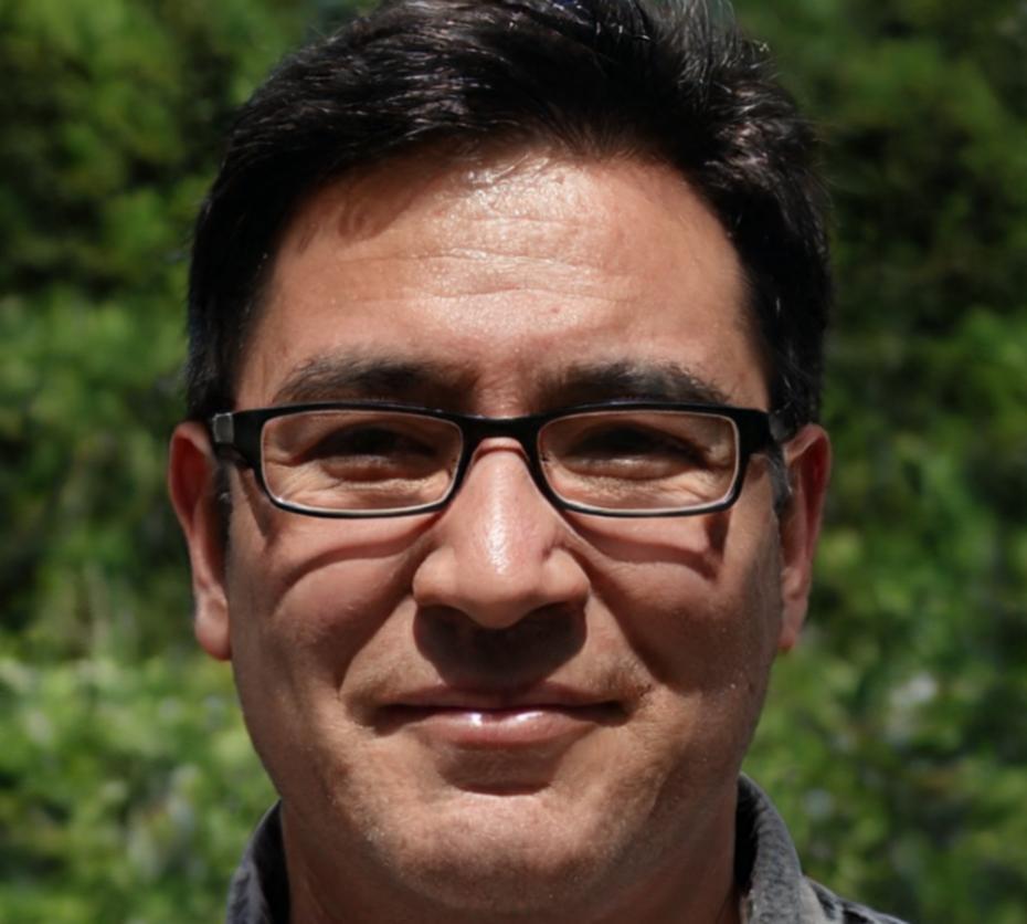 Portrait de Marc Dubois, Directeur Formation